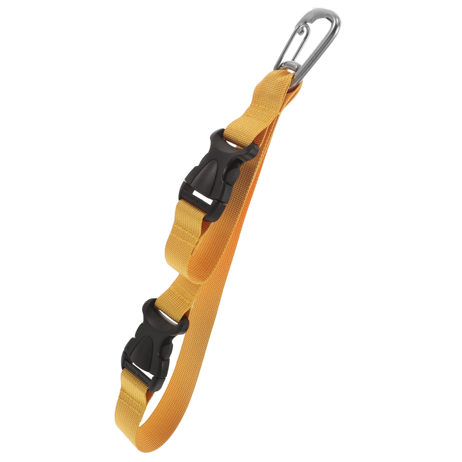 Mask Lanyard Adjustable - Wysokoelastyczny pasek zabezpieczający do płetw nurkowych,