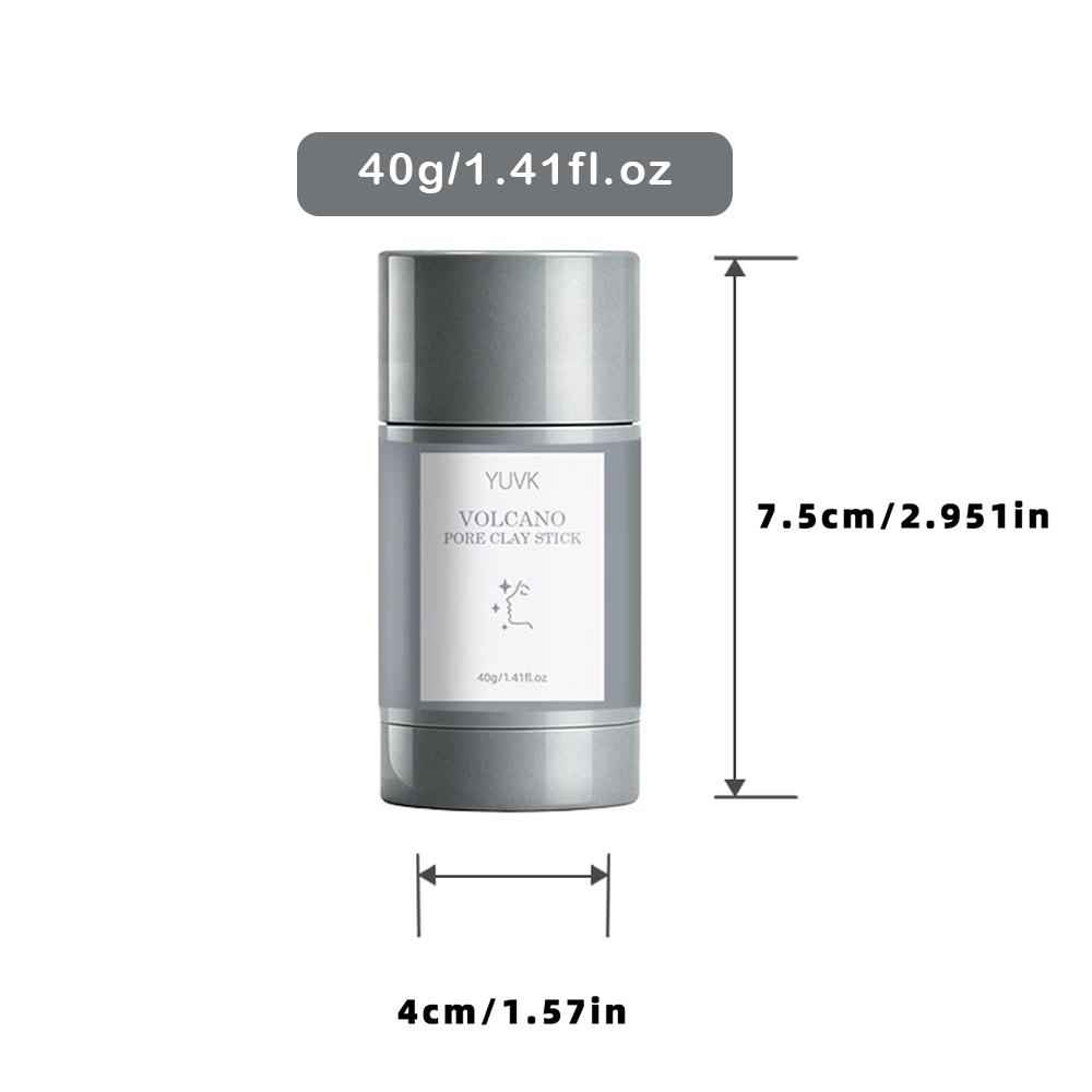 YUVK Wulkaniczna Glinka w Szty – Dust Mask Construction recenzja i cena