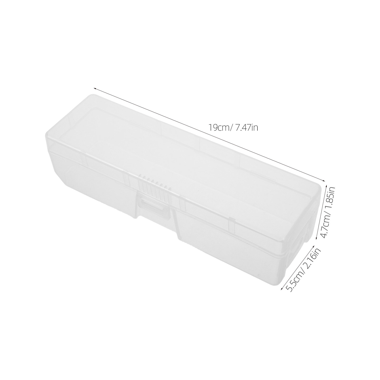 Twarda, przezroczysta, lekka i – Mask Case Hard Shell recenzja i cena