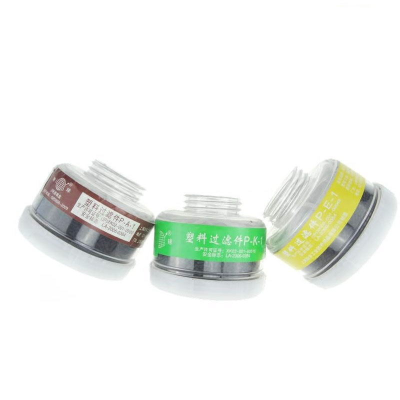 1 szt. RD40 40mm okrągłe filtr – Dust Mask Construction recenzja i cena