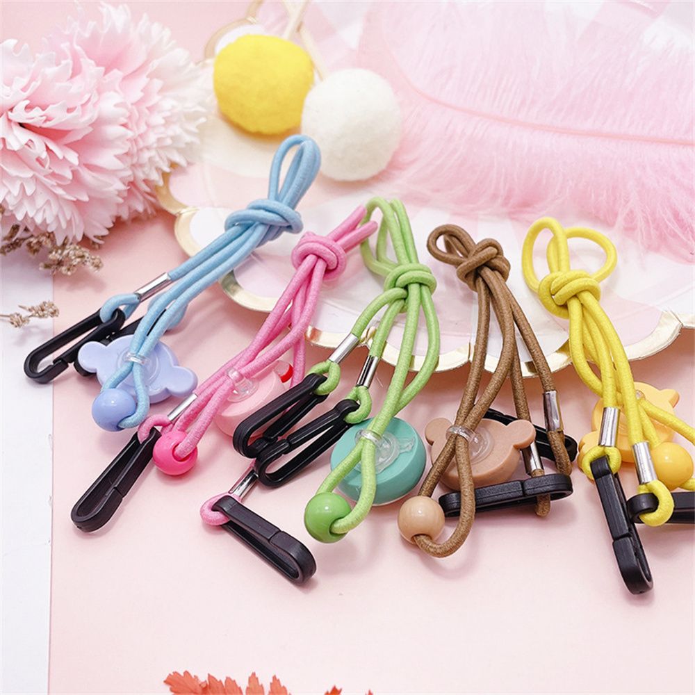 Regulowana maska smycz na szyj – Mask Lanyard Adjustable recenzja i cena