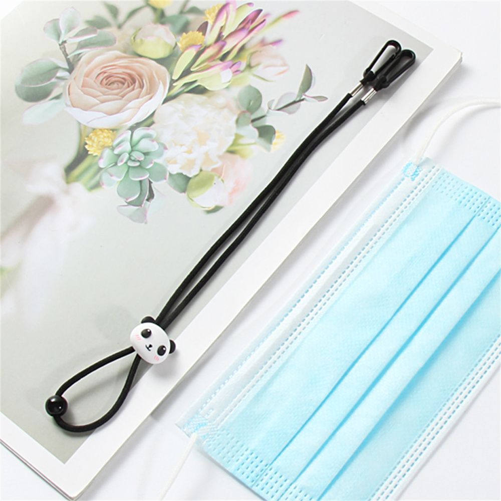 Regulowana maska smycz na szyj – Mask Lanyard Adjustable recenzja i cena