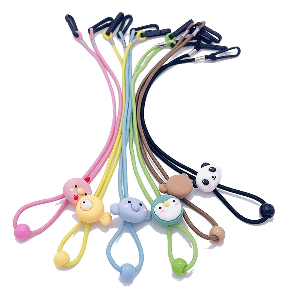 Regulowana maska smycz na szyj – Mask Lanyard Adjustable recenzja i cena