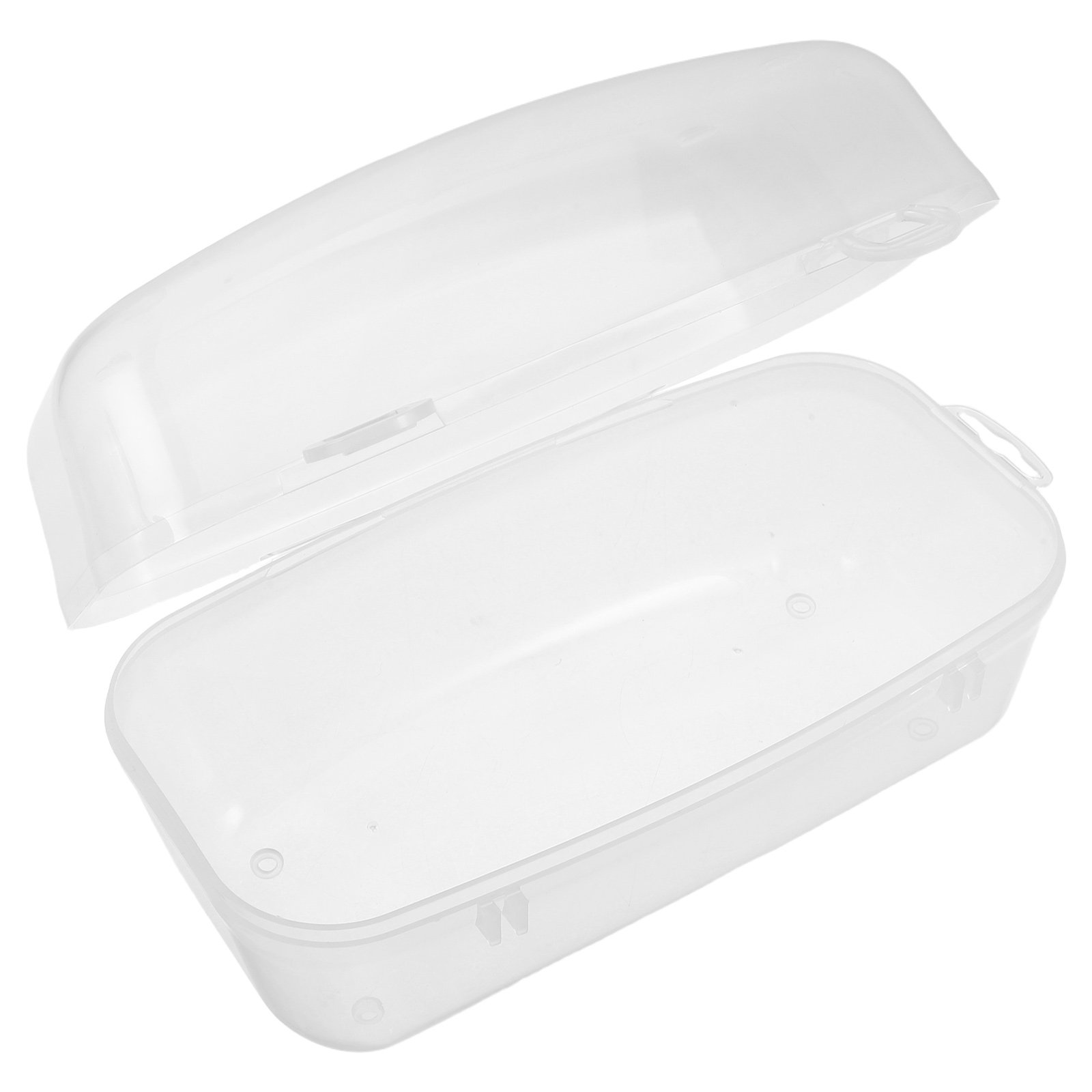 Twarde etui na maski do nurkow – Mask Case Hard Shell recenzja i cena